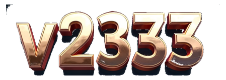 v2333 logo